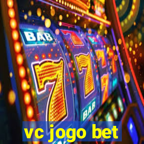 vc jogo bet